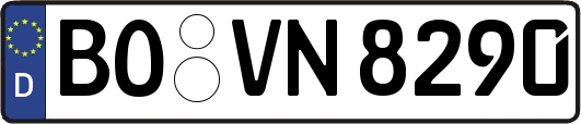 BO-VN8290