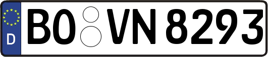 BO-VN8293