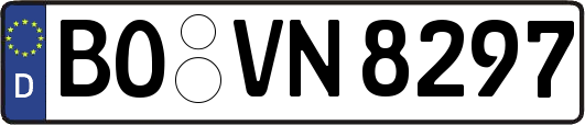 BO-VN8297