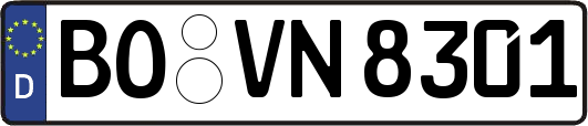 BO-VN8301