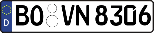 BO-VN8306