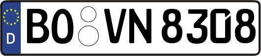 BO-VN8308