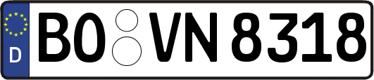 BO-VN8318