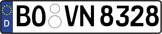 BO-VN8328