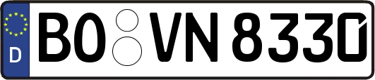 BO-VN8330