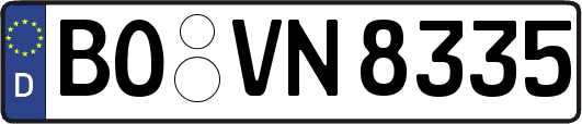 BO-VN8335