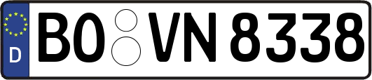 BO-VN8338