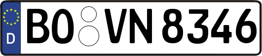 BO-VN8346