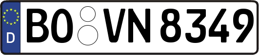 BO-VN8349