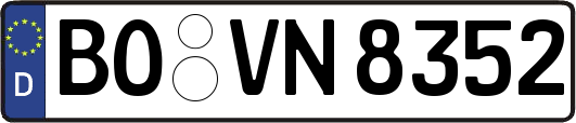 BO-VN8352