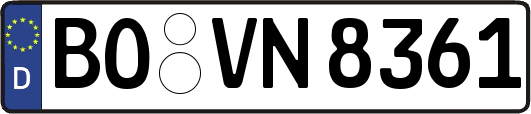 BO-VN8361