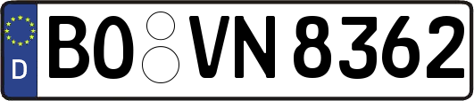 BO-VN8362