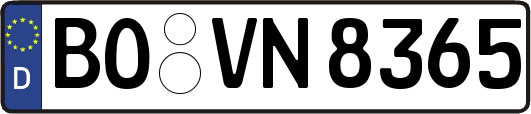 BO-VN8365