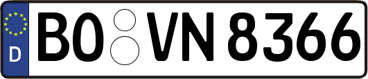 BO-VN8366