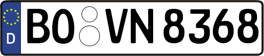 BO-VN8368