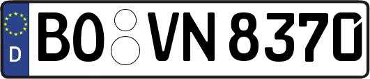 BO-VN8370