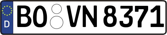 BO-VN8371