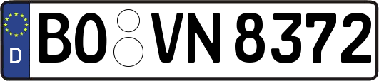 BO-VN8372