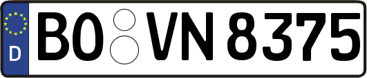 BO-VN8375