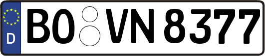 BO-VN8377