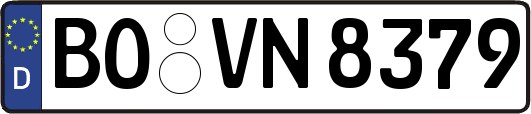 BO-VN8379