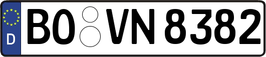 BO-VN8382