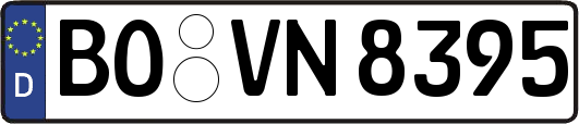 BO-VN8395
