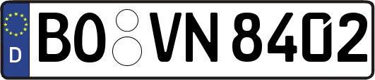 BO-VN8402