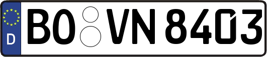 BO-VN8403