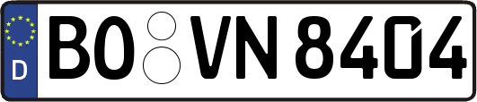 BO-VN8404