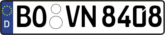 BO-VN8408