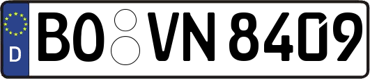 BO-VN8409