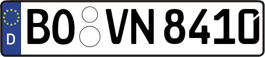 BO-VN8410