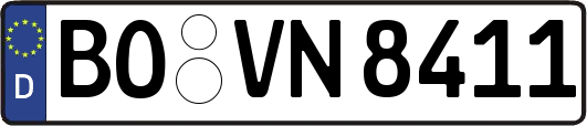 BO-VN8411
