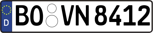 BO-VN8412