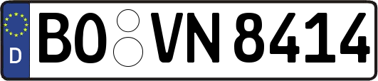 BO-VN8414