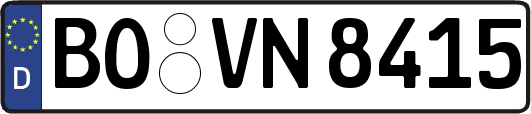 BO-VN8415