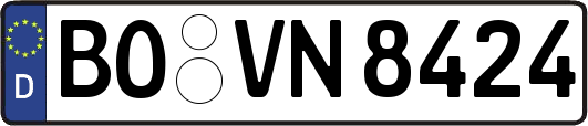 BO-VN8424