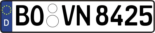 BO-VN8425