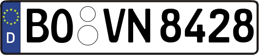 BO-VN8428