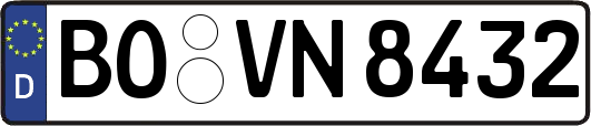 BO-VN8432