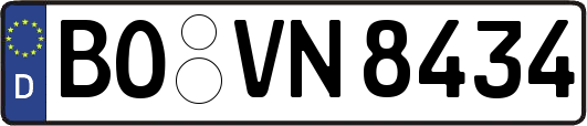 BO-VN8434