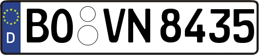 BO-VN8435
