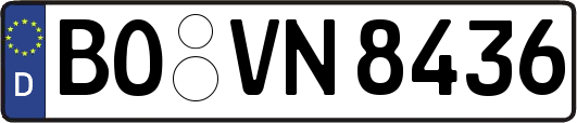 BO-VN8436