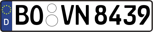 BO-VN8439