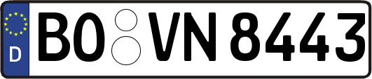 BO-VN8443