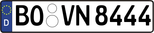 BO-VN8444