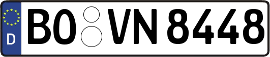 BO-VN8448