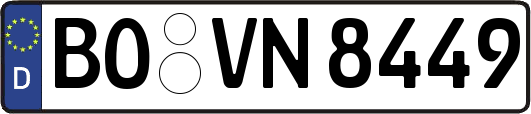 BO-VN8449