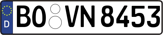 BO-VN8453